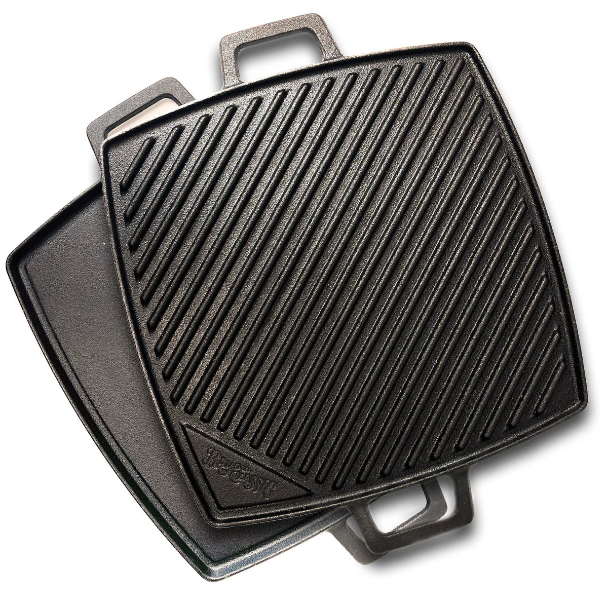 REVERSIBLE GRIDDLE-10.5IN