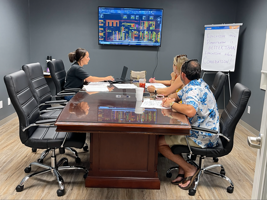 Let us design your next project