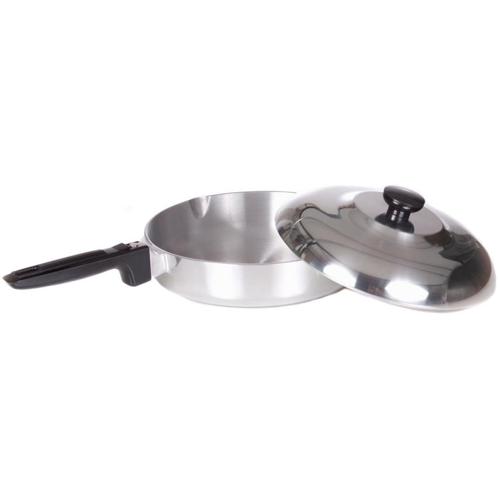 McWare 10066 10" Skillet Cover