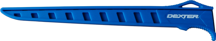 Dexter-Russell EG9 Blue Outdoor Edge Guard & Narrow Fillet