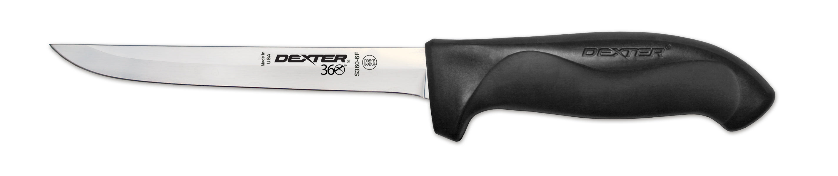 DEXT-S360-6F-PCP