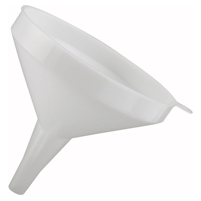 Winco PF-32 32-oz 6-1/4" Round Plastic Funnel