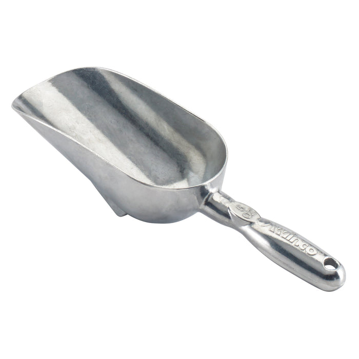 Scoop - 5OZ Aluminum - Winco AS-5