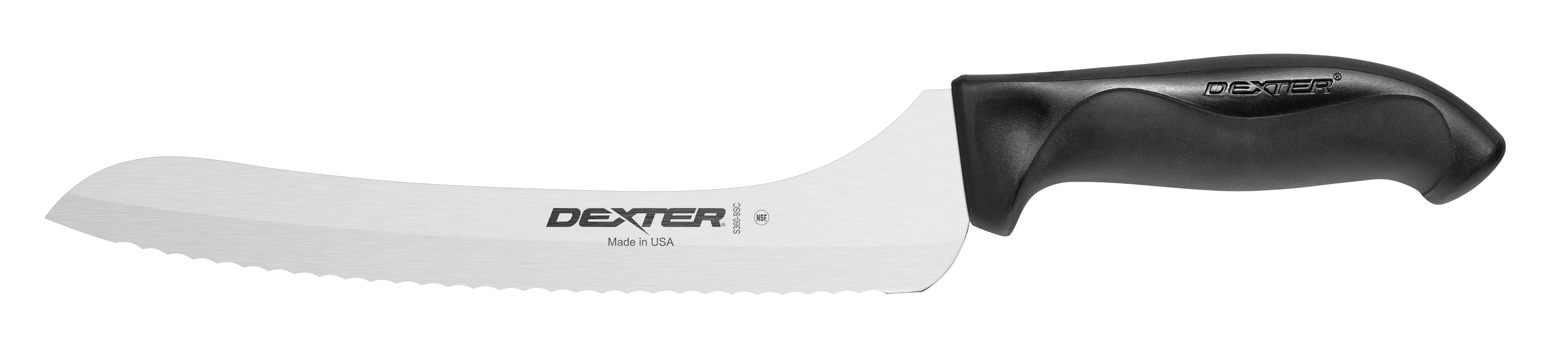 DEXT-S360-9SC-PCP