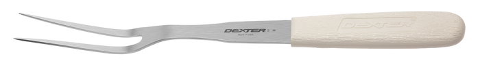 Dexter-Russell S205PCP 13"x8" Stainless Blade Cook's Fork