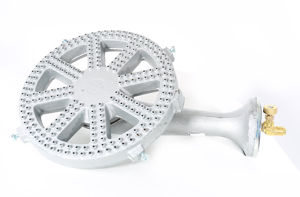 SUPER COOKER BURNER- 11"