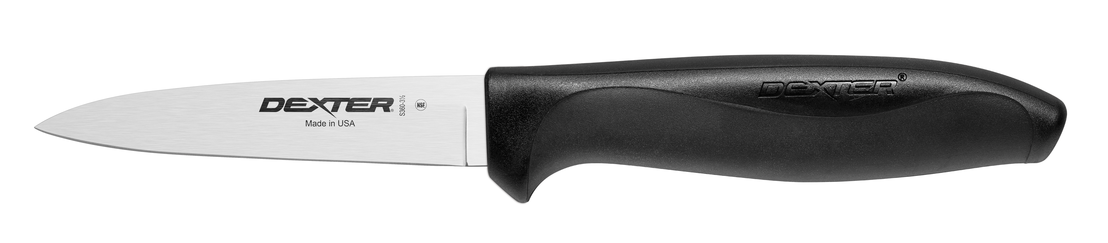 DEXT-S360-3 1/2PCP