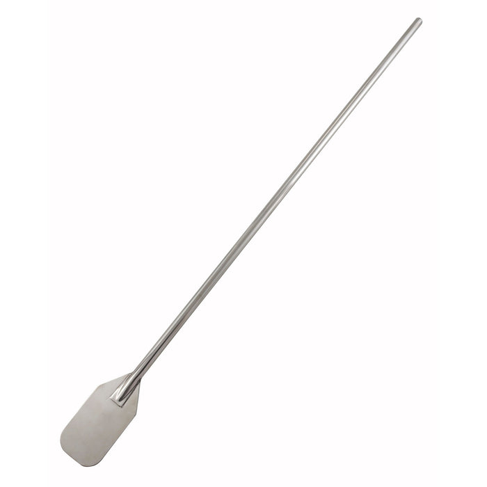 Winco MPD-60 60" Stainless Mixing Paddle