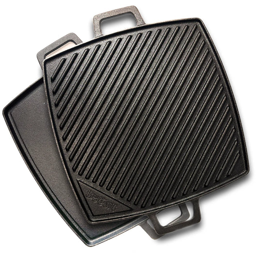 REVERSIBLE GRIDDLE-10.5IN