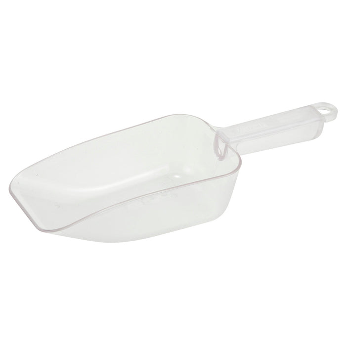 Scoop - 20OZ Polycarbonate - Winco PS-20