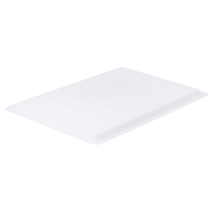 Winco PFHW-C 18"x12" -40F/160F Food Storage Box Cover