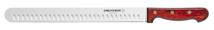 Dexter-Russell 40D-12PCP 12" Connoisseur Roast Slicer
