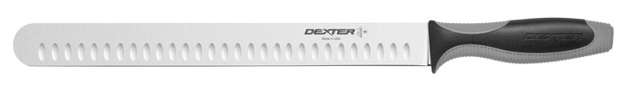Dexter-Russell V140-12GE-PCP 12" Duo-Edge Roast Slicer