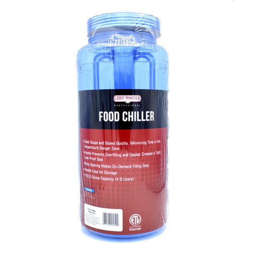 CHEF-90252