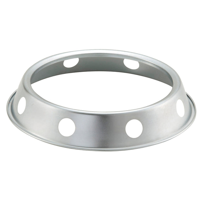 Winco WKR-8 8" Stainless Wok Ring Stand