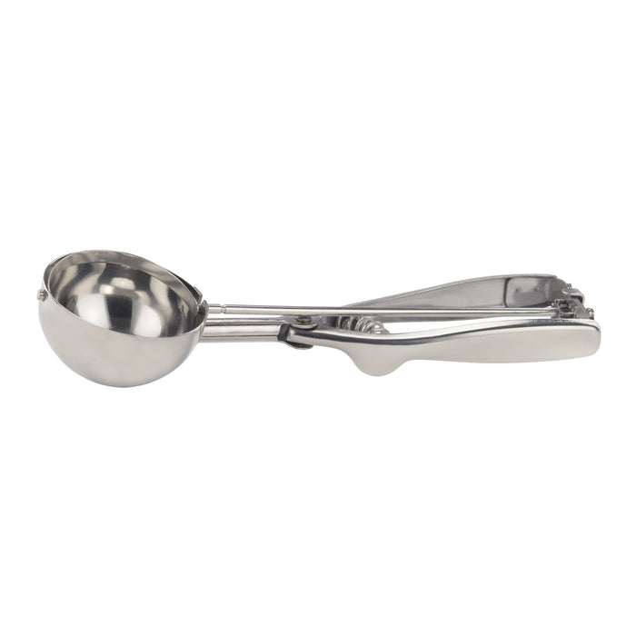 Winco ISS-12 3-1/4-oz Stainless Disher/portioner