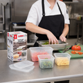 Freshpro Mini - Multipack (2) 16 Oz (2) 32 Oz - Cambro FPMINI8