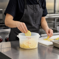 Storage Container Round 2 Qt. - Cambro RFS2148