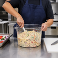 Storage Container Round 6 Qt. - Cambro RFSCW6135