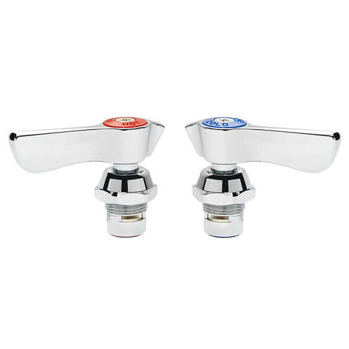 Krowne 21-310L Silver Series Turn Ceramic Repair Kit fits