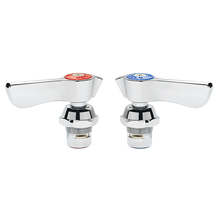 Krowne 21-310L Silver Series Turn Ceramic Repair Kit fits
