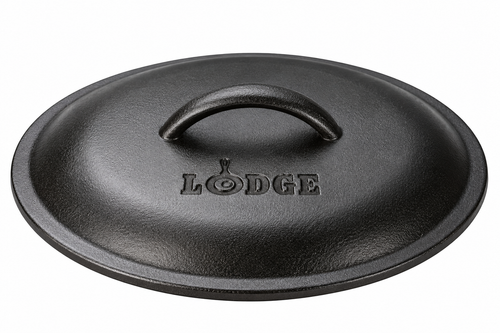 Lodge L10SC3 12" Cast Iron Cover