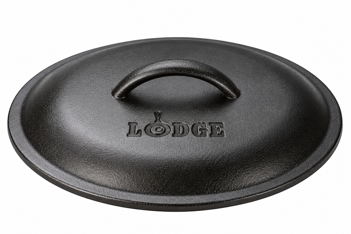 Lodge L10SC3 12" Cast Iron Cover
