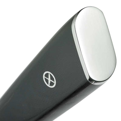 Mercer Culinary Damascus 5" Utility Knife with G10 Handle M13790 but