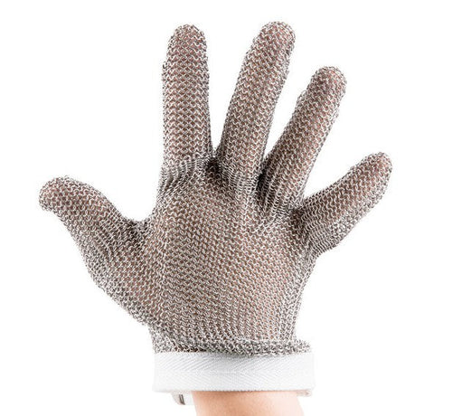 San Jamar MGA515S Cut Protection Glove Small Ambidextrous