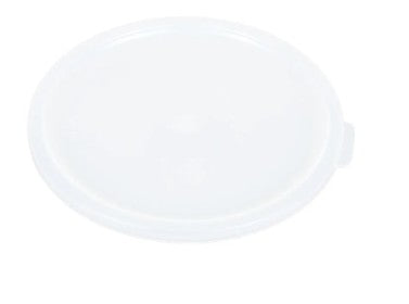 Cover for 2 & 4 Qt. Storage Containers Natural White - Cambro RFSC2148