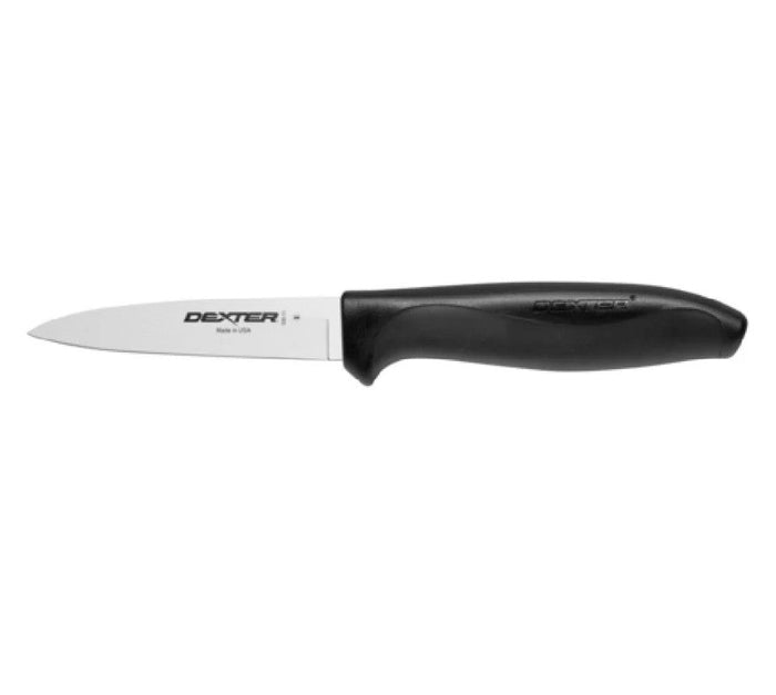 Dexter-Russell S360-3 PCP 3" 1/2Pcp Paring Knife