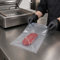 Vacuum Packaging - 12" X 14" 4-MIL Chamber Pouches 500/PK - VacMaster 30624
