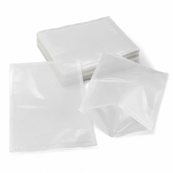 Vacuum Packaging - 12" X 14" 4-MIL Chamber Pouches 500/PK - VacMaster 30624