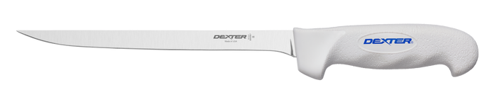 Dexter-Russell SG133-8PCP 8" Narrow Flexible Fillet Knife