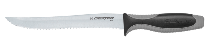 Dexter-Russell V158SC-PCP V158SC 8" Utility Knife Soft