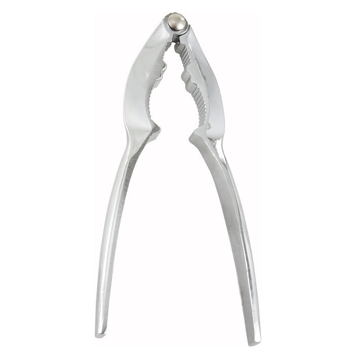 Winco LC-03 6" Cromeplated Lobster Cracker