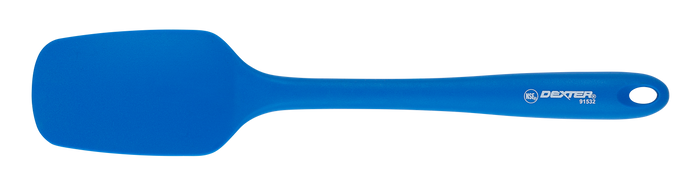 Spoon - 11" Heat Resistant Up to 500F - Dexter-Russell 91531