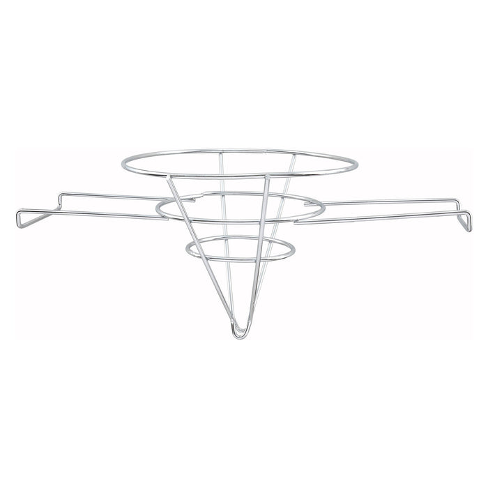 Winco FF-10 10" Fryer Filter Stand