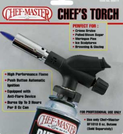 CHEF-90014