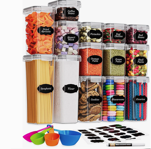 CHPA-STORAGESET