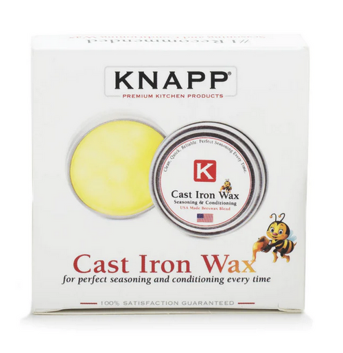 KNAP-CASTIRWAX