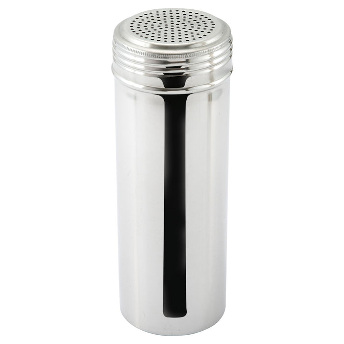 Dredge - 22OZ Without Handle Stainless Steel - Winco DRG-22H