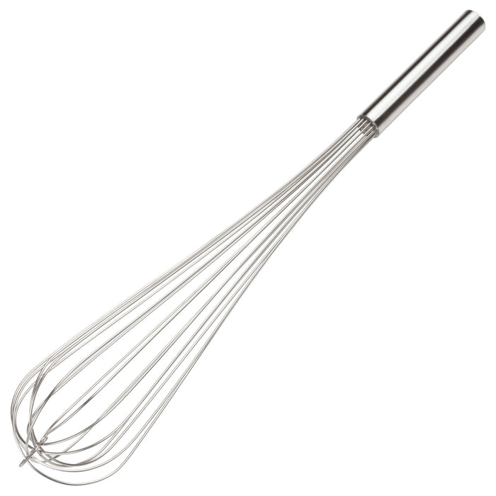 Winco FN-24 24" Stainless French Whip