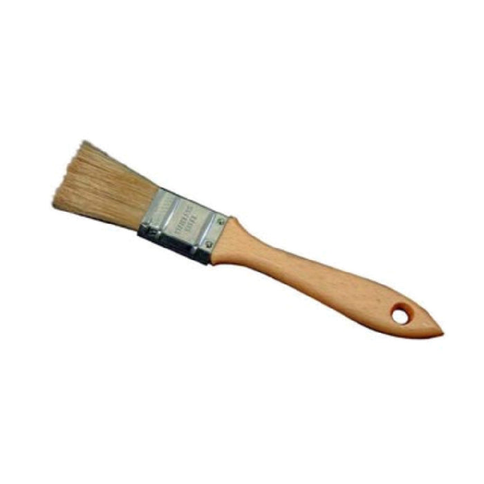 Pastry Brush - 3" W/ Wood Handle - Admiral Craft AT-1603/12