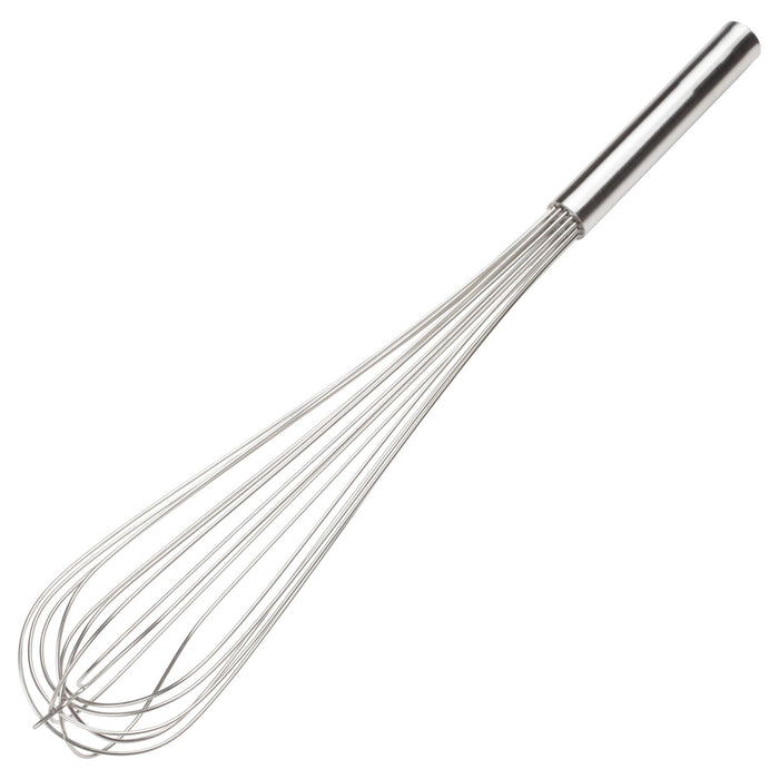 Winco FN-22 22" Stainless French Whip