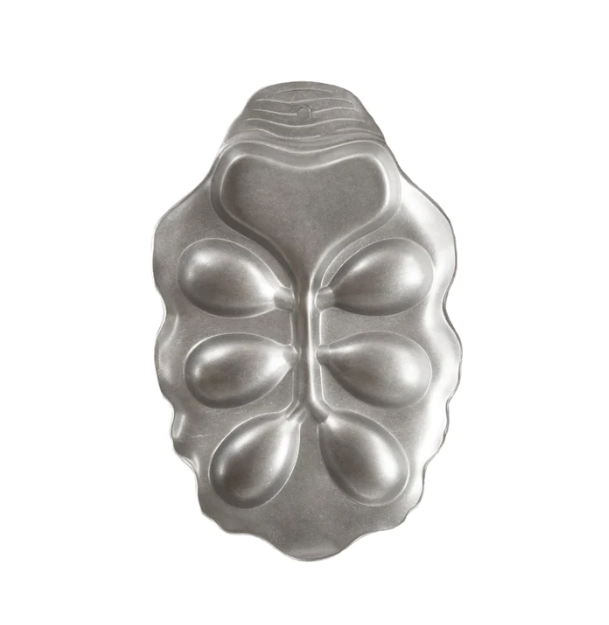 Oyster LEPETITE Half Dozen Serving Plate