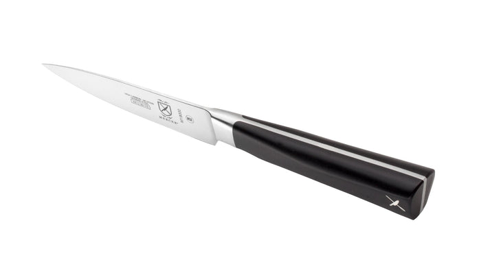 Mercer M19000 3-1/2" One Piece Precision Forged Paring Knife