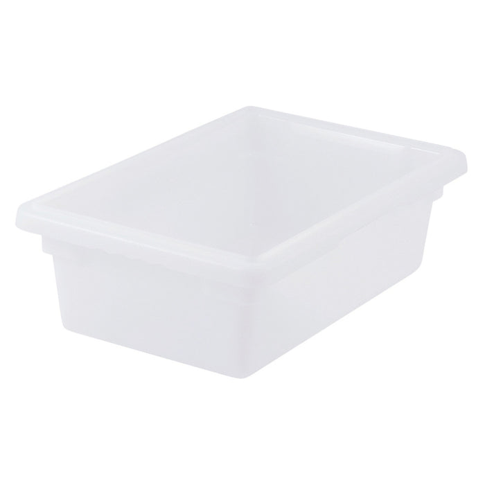 Winco PFHW-6 18"x12"x6" Stackable -40F/160F Food Storage Box