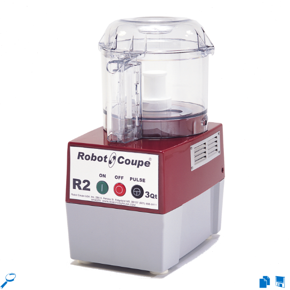 ROBO-R2BCLR