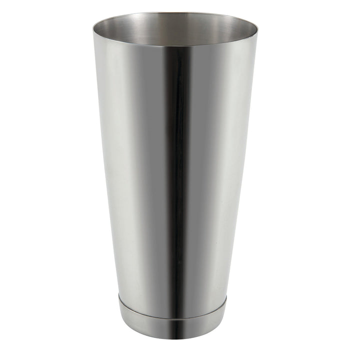 Winco BS-30 30-oz Stainless Bar Shaker